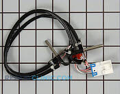 Thermistor - Part # 1268513 Mfg Part # 6322FR2046K