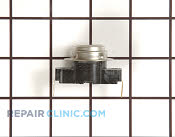 Thermostat - Part # 1268519 Mfg Part # 6931FR3108A