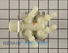 Water Inlet Valve 5220FR2008F Alternate Product View