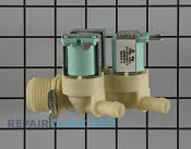Water Inlet Valve - Part # 1268518 Mfg Part # 5220FR2075C