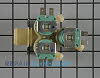 Water Inlet Valve 5220FR2075C Alternate Product View