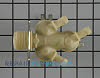 Water Inlet Valve 5220FR2075C Alternate Product View