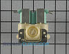 Water Inlet Valve 5220FR2075C Alternate Product View