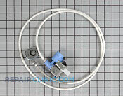 Water Inlet Valve - Part # 1268486 Mfg Part # 5221JA2008F