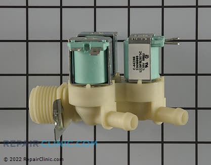 Water Inlet Valve AJU71030102 Main Product View