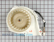 Blower Motor - Part # 1268526 Mfg Part # 4681ER1004A