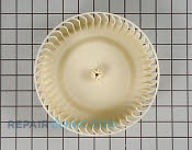 Blower Wheel - Part # 1268555 Mfg Part # 5834AR1592A