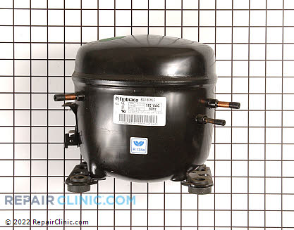 Compressor 5304463417 Main Product View