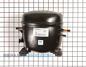 Compressor - Part # 1268586 Mfg Part # 5304463417