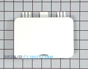 Cover - Part # 1268551 Mfg Part # 5006ER2003A