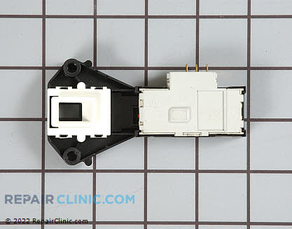 Door Lock 6601ER1005B Main Product View
