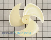Fan Blade - Part # 1268560 Mfg Part # 5901JA1023A