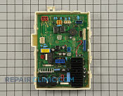 Main Control Board - Part # 1268523 Mfg Part # 6871ER1003F