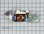 Noise Filter - Part # 1268534 Mfg Part # 6201EC1004T