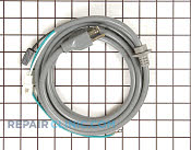 Power Cord - Part # 1268537 Mfg Part # 6411ER1005A