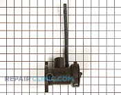 Pump - Part # 1268549 Mfg Part # 3661FR2093E