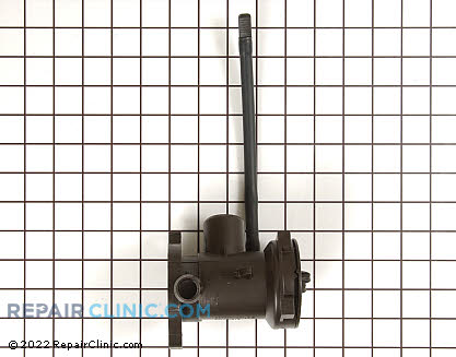 Pump Housing 3661FR2093E Main Product View