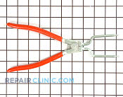 Spring Removal Tool - Part # 1268535 Mfg Part # 383EER4001A
