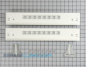 Stacking Kit - Part # 1268588 Mfg Part # MALE027AXX