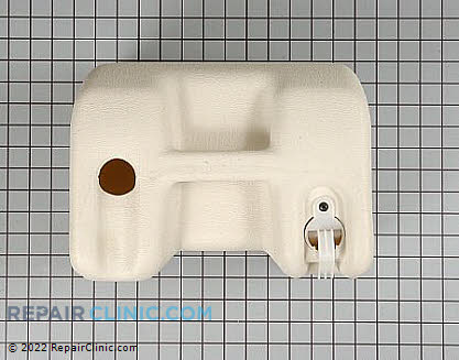 Water Bucket 4838A20005A Main Product View