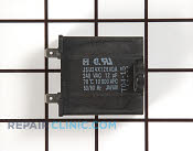 Capacitor - Part # 1271547 Mfg Part # 0CZZJB2012G