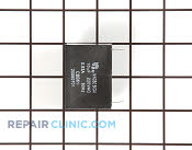 Capacitor - Part # 1271764 Mfg Part # 0CZZW1M001C