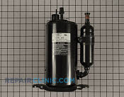 Compressor - Part # 1290424 Mfg Part # 2520UKCC2DA
