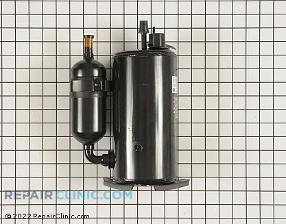 Compressor 2520UKRK2BB Main Product View