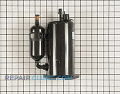 Compressor - Part # 1290455 Mfg Part # 2520UKRK2BB