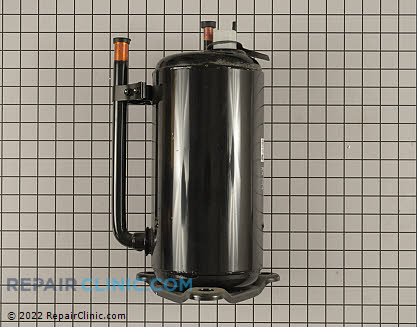 Compressor set 2520UHCK1BA Main Product View