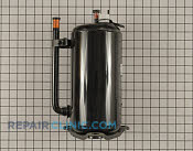 Compressor set - Part # 1290399 Mfg Part # 2520UHCK1BA