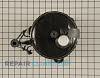 Compressor set 2520UHCK1BA Alternate Product View