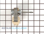 Convection Motor - Part # 1292241 Mfg Part # 2B72066U