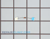 Diode - Part # 1272055 Mfg Part # 0DD414809AB