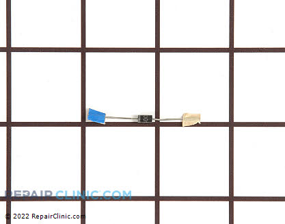Diode 0DRSB00093A     Main Product View