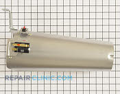 Duct & Venting - Part # 1293327 Mfg Part # 3017EL1001A