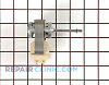 Fan Motor EAU60722701     Alternate Product View