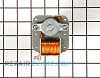Fan Motor EAU60722701     Alternate Product View