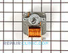 Fan Motor EAU60722701     Alternate Product View