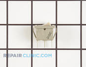 On/Off Switch - Part # 1292626 Mfg Part # 2H01316C