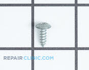 Screw - Part # 1288231 Mfg Part # 1TTG0402817