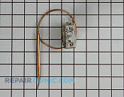 Temperature Control - Part # 1292616 Mfg Part # 2H01127D