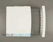 Case assembly,magic room - Part # 1796700 Mfg Part # 3111JA1063F