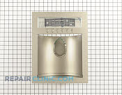 Dispenser Façade - Part # 1299998 Mfg Part # 3211JA1042E