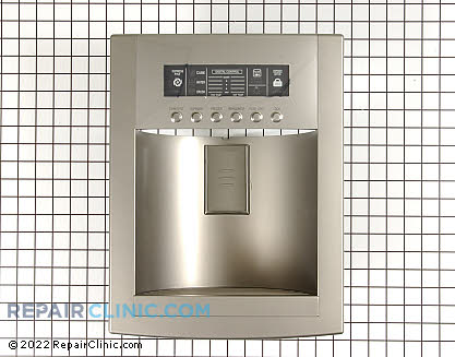 Dispenser Facade (OEM)  3211JA1045D