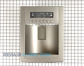 Dispenser Façade - Part # 1300004 Mfg Part # 3211JA1045D