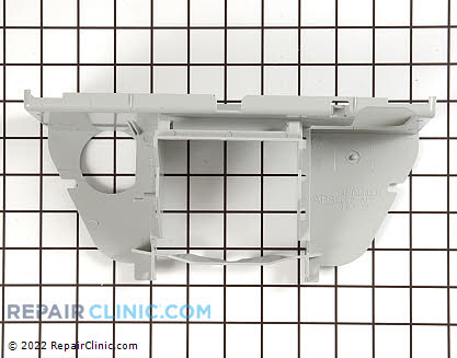 Dispenser Funnel Frame 3210JA0006S Main Product View