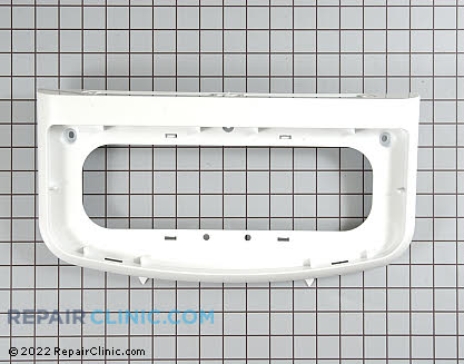 Display Panel 3110JA1096A Main Product View