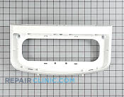Display Panel - Part # 1297172 Mfg Part # 3110JA1096A