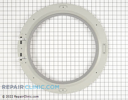 Door Frame 3212EL1005A Main Product View